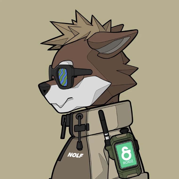 ROARSカッコ良すぎ！

#ROARS
#リビール祭り
#NIKOさん