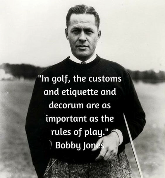 Listen To Mr Jones - Wise Words