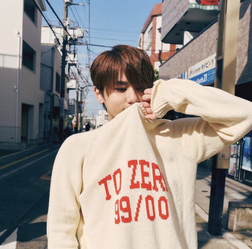 chimmy0430's tweet photo. TO ZERO OFFICIAL 今日有嘢宣布🤩
#姜濤 好靚仔呀😍😍😍😍😍😍
少擔心今晚會唔會訓唔著🫠🫠🫠🫠 https://t.co/U4J1B7sCjL