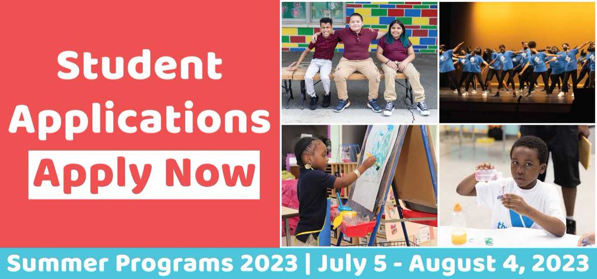 Attention Newark students and families! 📷📷📷 Summer is around the corner and the Newark Board of Education has got you covered. Check out our summer website for more information about our programs, including the brochure and application 📷: nps.k12.nj.us/summerprograms/