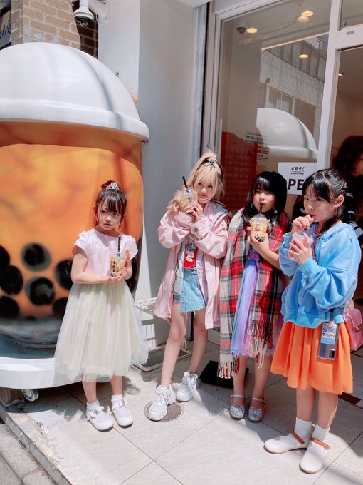 Twitterのコスプレ画像8