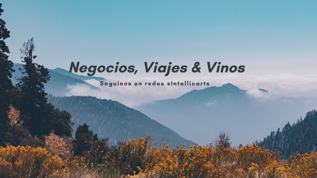 Sumate y Compartí !!!
negociosturismoyvinos.quora.com/?ch=2&oid=4008…
