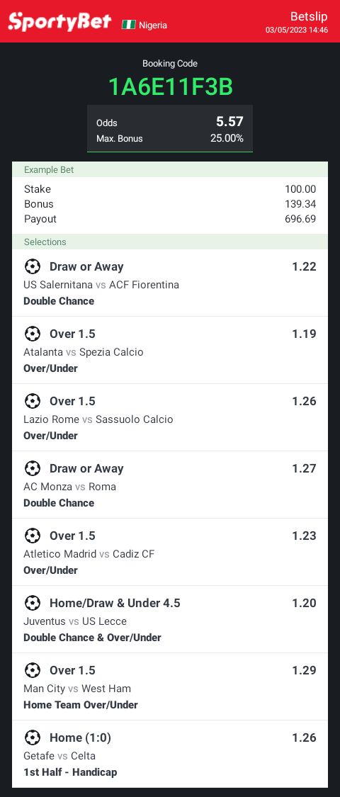 kiwibet01's tweet photo. 5 odds and 4 odds for today💯🥰
1A6E11F3B &amp; 4712E7F3
Greens💚💚💚 https://t.co/L80PoigVSh