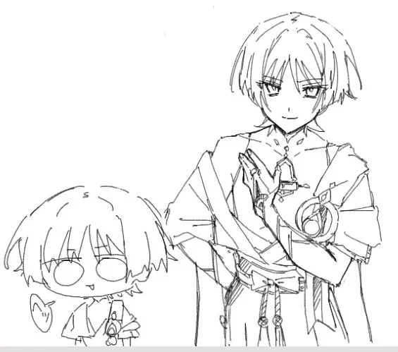 絵チャ 