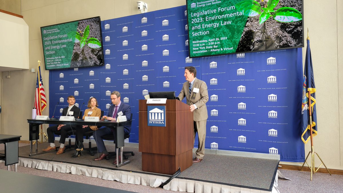 New York State Bar Association on Twitter "Thank you to everyone who