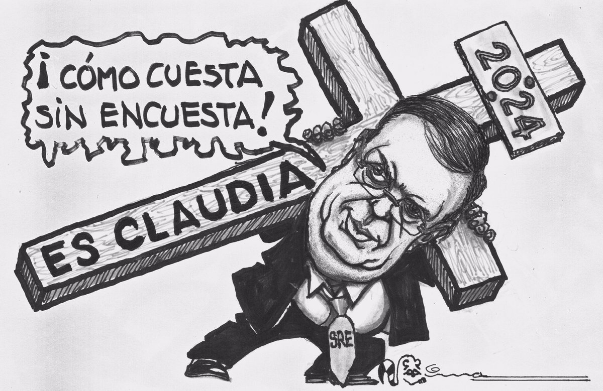 rimamonos's tweet photo. A 2 años de la tragedia del la línea 12, las preocupaciones son otras.
El cartón de Rima en El Comentario de hoy: La Santa Cruz #preferida #encuestas #porlalibre https://t.co/8OVPF1OLin