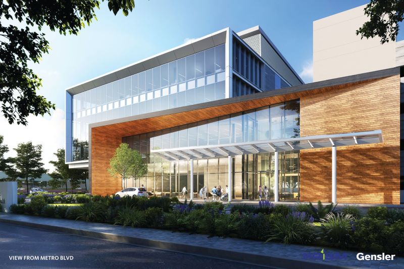 NewsByRENJ's tweet photo. From The Briefing: 5-3-23:
#Prism #breaksground on 80,000 sq. ft. @HMHNewJersey #facility at @ON3NJ 

https://t.co/0CkGT3F8tY

#NewJersey #NJ #TheDailyBriefing #NJcommercialrealestate #commercialrealestate #newjerseyrealestate #RealEstateNJ #news #CRE #NJCRE #RENJ https://t.co/q2Rq1cJxDF