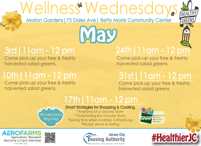 Healthier JC on Twitter "HealthyGreensJC is so much more than leafy