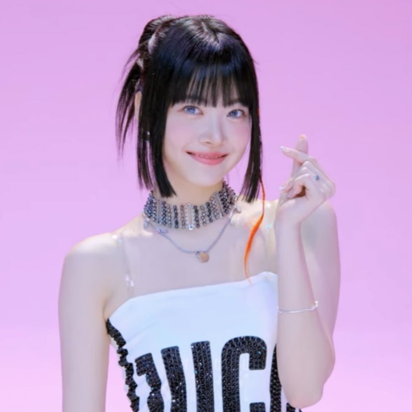 eunchae tweet media