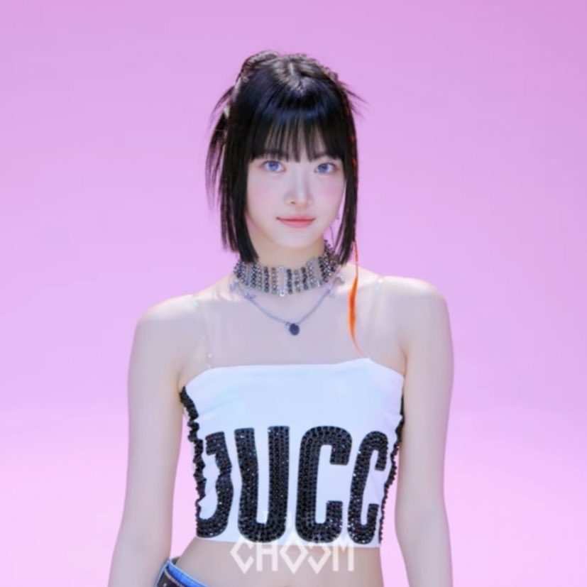 eunchae tweet media