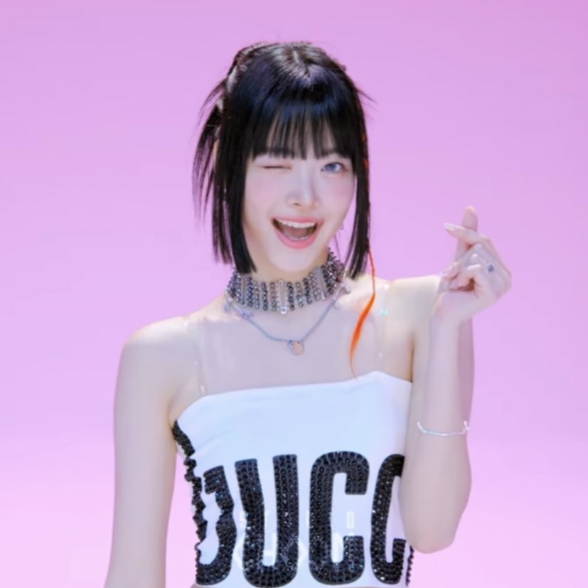 eunchae tweet media