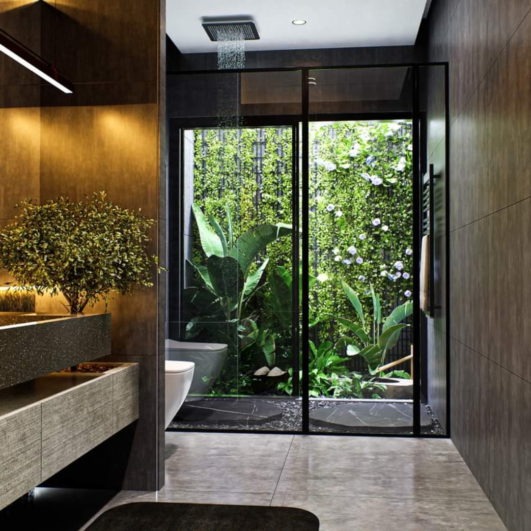blifplans's tweet photo. Large bathrooms provides the luxury of space – to include more features geared to your lifestyle and to create a haven of indulgent relaxation. It’s the opportunity to include a glamorous freestanding tub,at the center of the room so that its beautiful shape can be enjoyed. https://t.co/qa0lQBnb8L