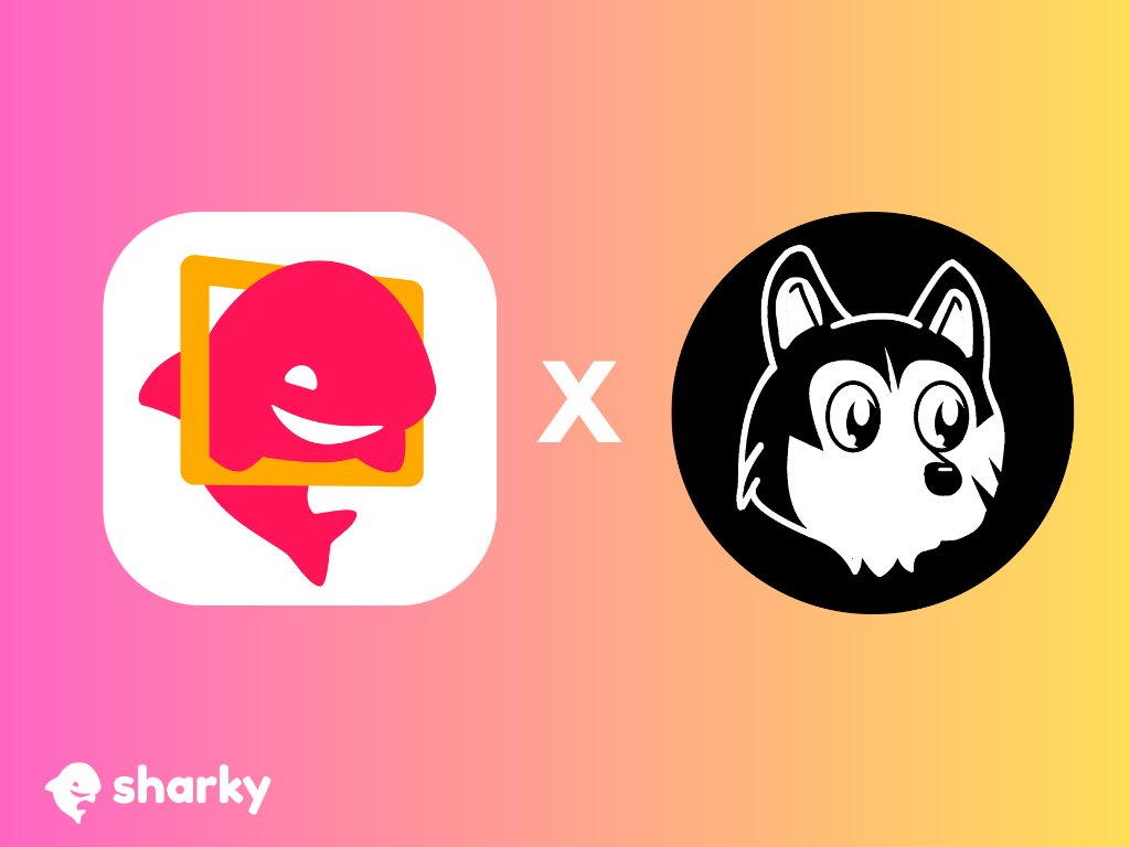 We are pleased to announce that, Hasuki is now available on <a href="/SharkyFi/">Sharky 🦈 NFT-backed loans</a> along with the official lender badge. You can now easily borrow or lend against your Hasuki on their platform 💪