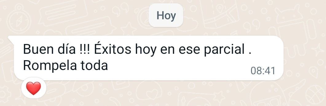 AnitaArce123's tweet photo. Mi ex me destruyó la psiquis. Estuve esperando mucho tiempo,  que me prestará atención, que le nazca interés,pero era frío y nunca se acordaba cuando rendía,nunca un "cómo te fue ?.
El chico que conocí el viernes: https://t.co/yPyv3sAZFB