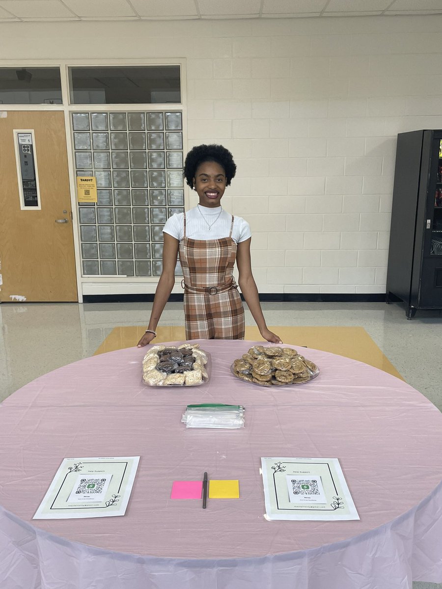 AAS DECA tweet media