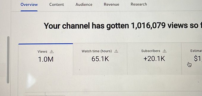 A really awesome milestone for me. I&rsquo;ve been exploring creating content outside of adult for a while<a href="/tag/zzplus"class="tags"><span>#zzplus</span></a>