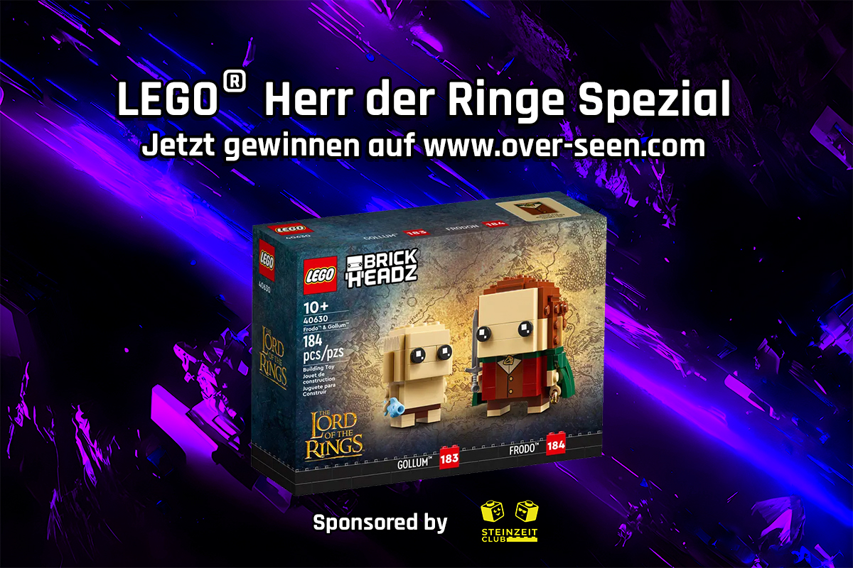 OverSeen_de's tweet photo. 💍Frodo! Wo ist mein Schatz?! Auf #OVERSEEN! 💍

Mit #Frodo und #Gollum warten ab sofort zwei Charaktere darauf von Dir auf OVERSEEN gewonnen zu werden.🎁 Jetzt Chance sicher und Daumen drücken!🔥

#herrderringe #LordOfTheRings #afol https://t.co/2fAAKAp8lT
