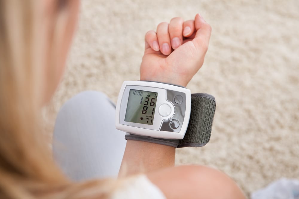 Cuffless Blood Pressure Monitoring –  Not for the Faint-of-Heart (Pun Intended) #HITsm <a href="/alivecor/">AliveCor</a> <a href="/Valencell_Inc/">Valencell</a>

healthcareittoday.com/?p=2278109