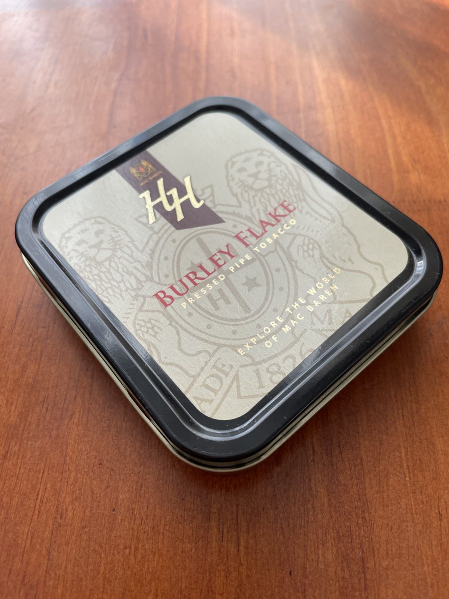 ChilePipas's tweet photo. 🍁Disfruta nuestra linea de Tabacos Mac Baren 🇩🇰

- Mac Baren: Virginia Flake 50g - $29.990
- Mac Baren: Vanilla Flake 50g - $29.990
- Mac Baren: HH Burley Flake 50g - $29.990

https://t.co/eIiEBZG1n6 https://t.co/uXAJ4tN2TB