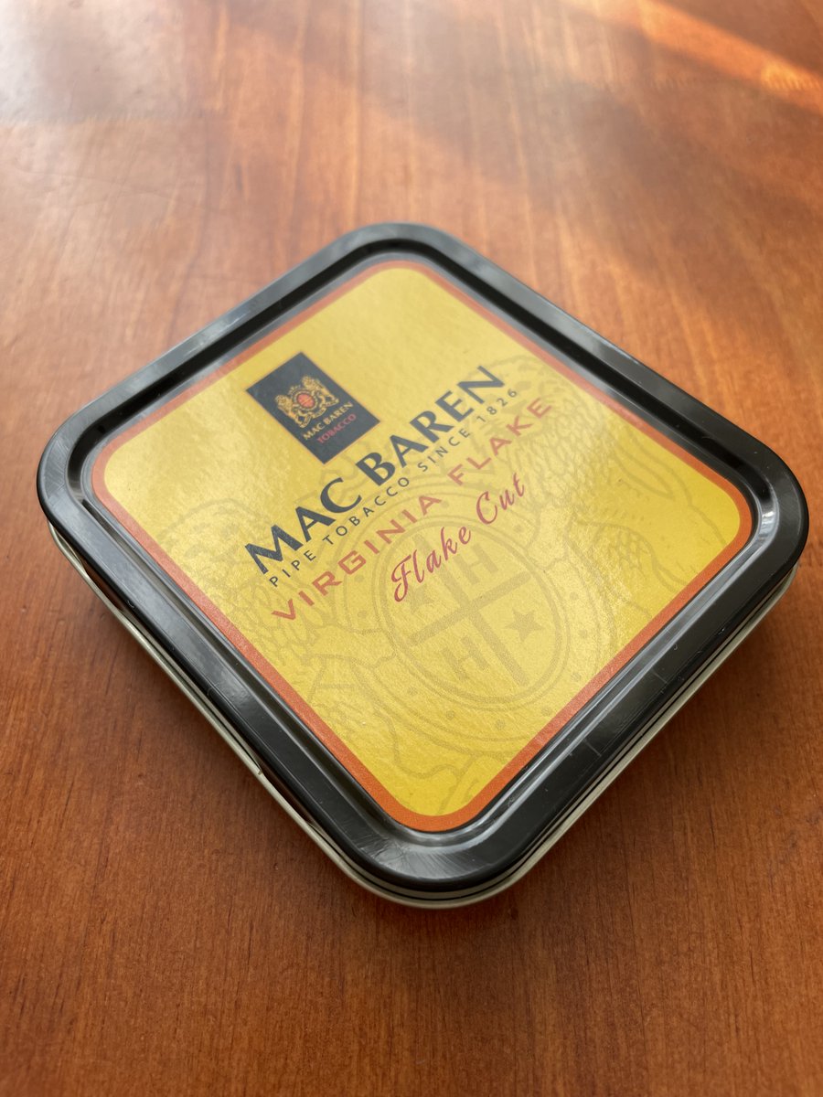 ChilePipas's tweet photo. 🍁Disfruta nuestra linea de Tabacos Mac Baren 🇩🇰

- Mac Baren: Virginia Flake 50g - $29.990
- Mac Baren: Vanilla Flake 50g - $29.990
- Mac Baren: HH Burley Flake 50g - $29.990

https://t.co/eIiEBZG1n6 https://t.co/uXAJ4tN2TB