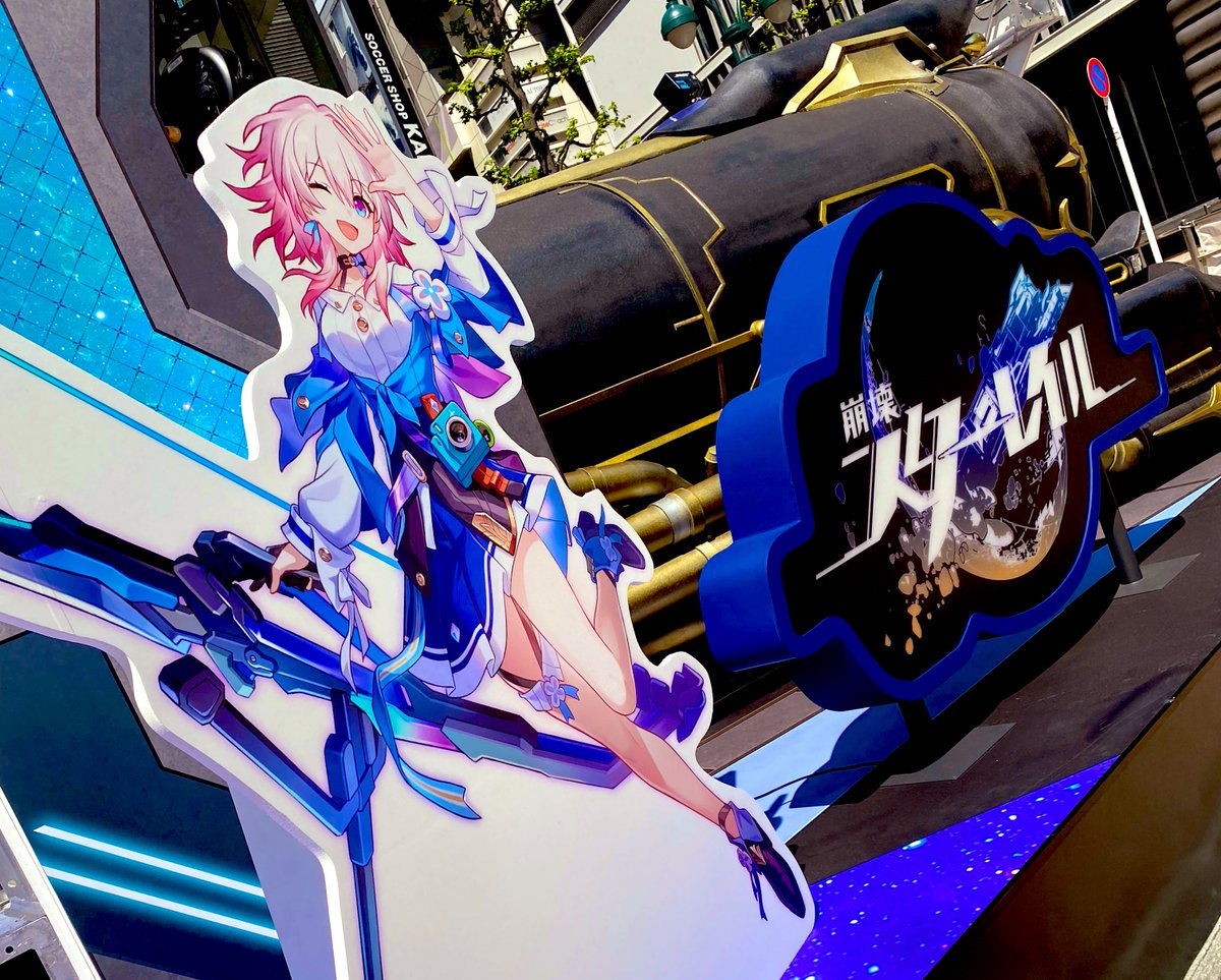 銀河Walker貰ってきたー！絶対欲しかったから嬉しい｡ﾟ(ﾟ ◜ᴗ◝ﾟ)ﾟ