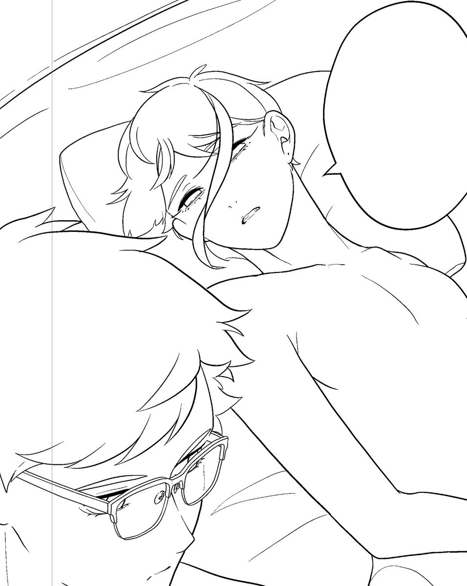 シーン丸ごとボツったのでお焚き上げしときます!
