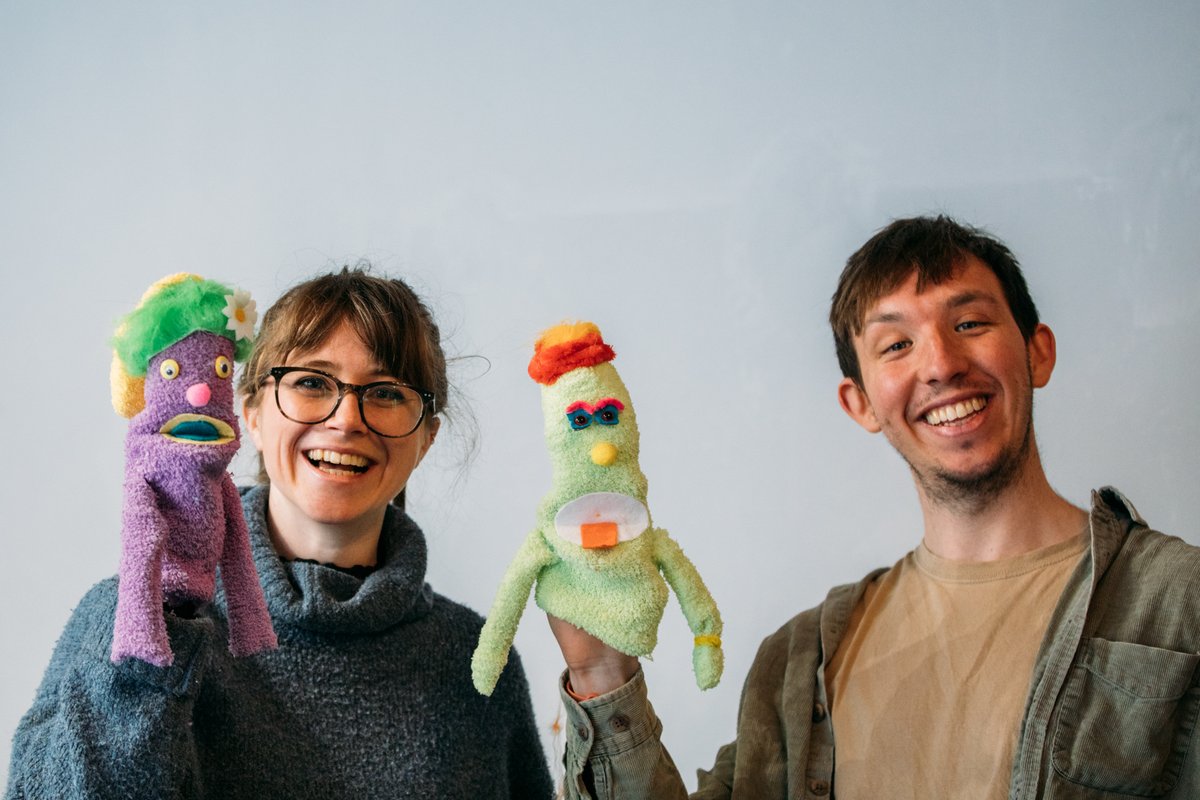 TimbaDash Theatre tweet media