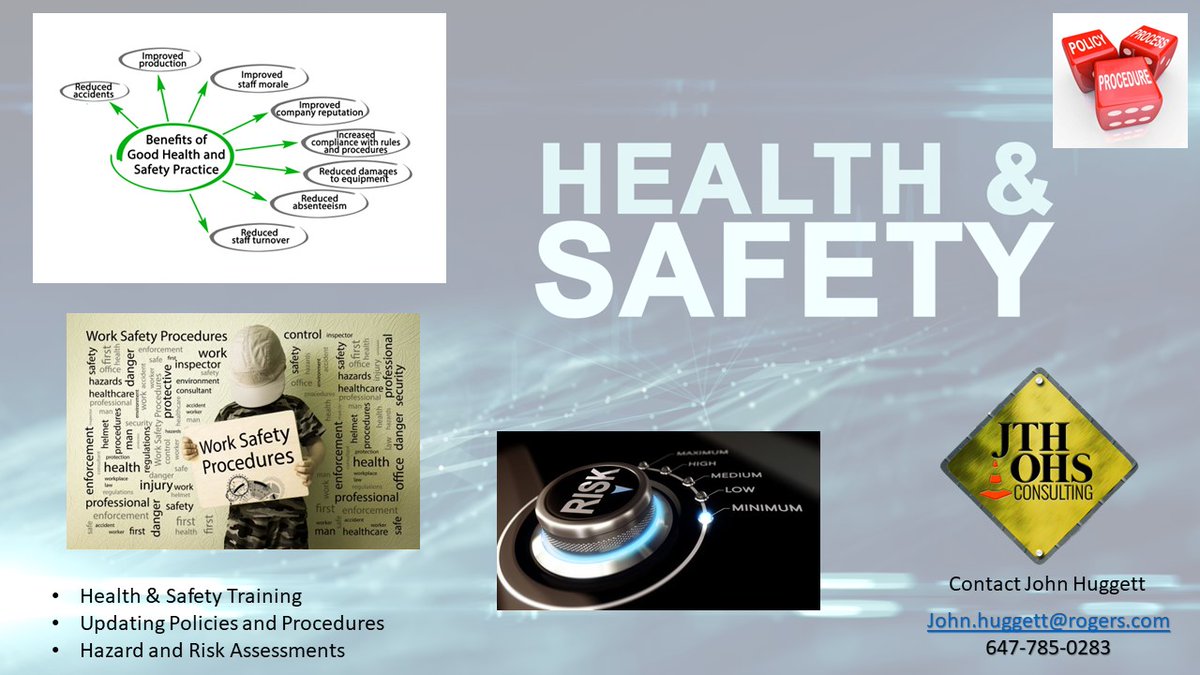 Safety_Always's tweet photo. Having a great safety culture and also improve worker engagement, quality, effectiveness, and efficiency. It's a win-win for everyone!
#healthandsafety #quality #winwin #Training https://t.co/Hn6YCHsljo