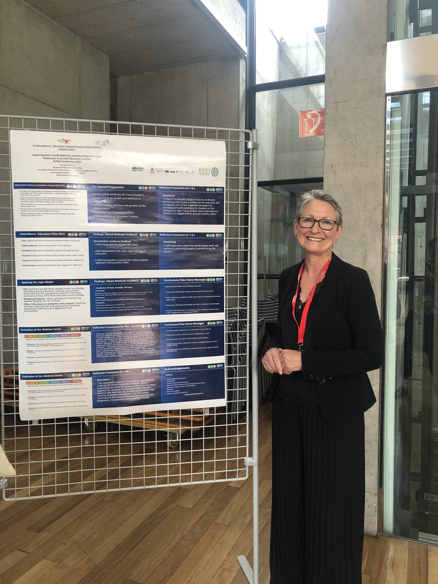 FutureNeuro Centre (@futureneuro_ie) on Twitter photo Delighted to show case the collaborative <a href="/Futureneuro_ie/">FutureNeuro Centre</a> and <a href="/ESCItweets/">ESCI</a> Brain Health and Neurological Diseases Webinar series initiative <a href="/EuseaEvents/">EUSEA - European Science Engagement Association</a> 2023. @scienceirel <a href="/Drsusancrawford/">Susan Crawford PhD</a> <a href="/SCrawfordRCSI/">Susancrawford@rcsi.ie</a> <a href="/STEM/">Stem</a> in Education Delighted to show case the collaborative <a href="/Futureneuro_ie/">FutureNeuro Centre</a> and <a href="/ESCItweets/">ESCI</a> Brain Health and Neurological Diseases Webinar series initiative <a href="/EuseaEvents/">EUSEA - European Science Engagement Association</a> 2023. @scienceirel <a href="/Drsusancrawford/">Susan Crawford PhD</a> <a href="/SCrawfordRCSI/">Susancrawford@rcsi.ie</a> <a href="/STEM/">Stem</a> in Education