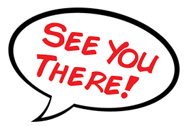 Who's heading to #SOFWeek2023 next week?! Want to hear the latest <a href="/WeAreHII/">HII</a> updates? Message me to setup your meeting. See you next week!