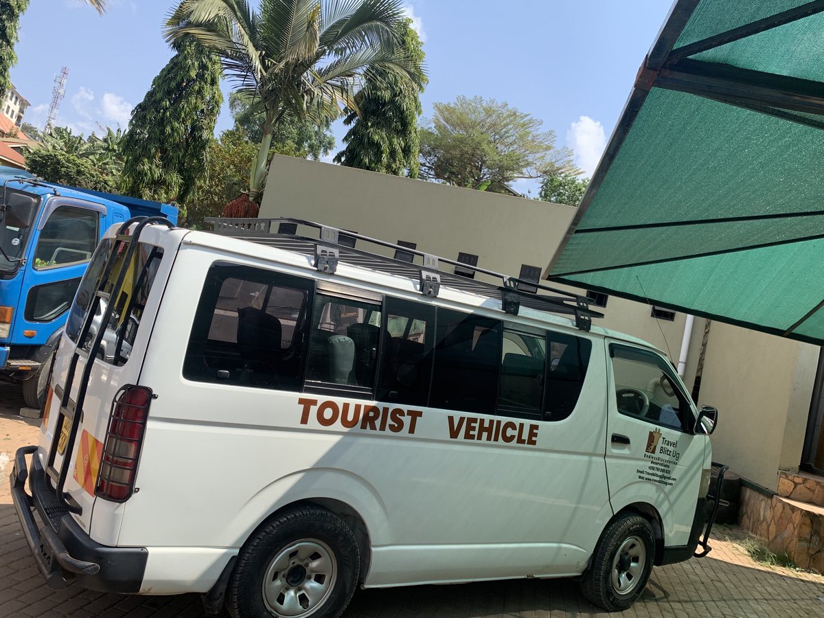 Travel Blitzug official tweet media