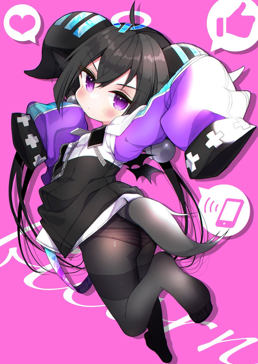 「ロリぷに好きで描いてます #GWはフォロワーが増えるらしい」|幸奈ふな🏝狐島フナのイラスト