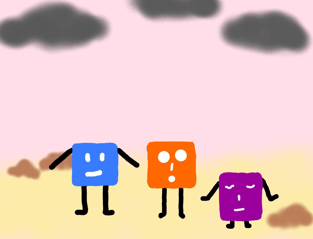 Axel DreamWorld tweet media