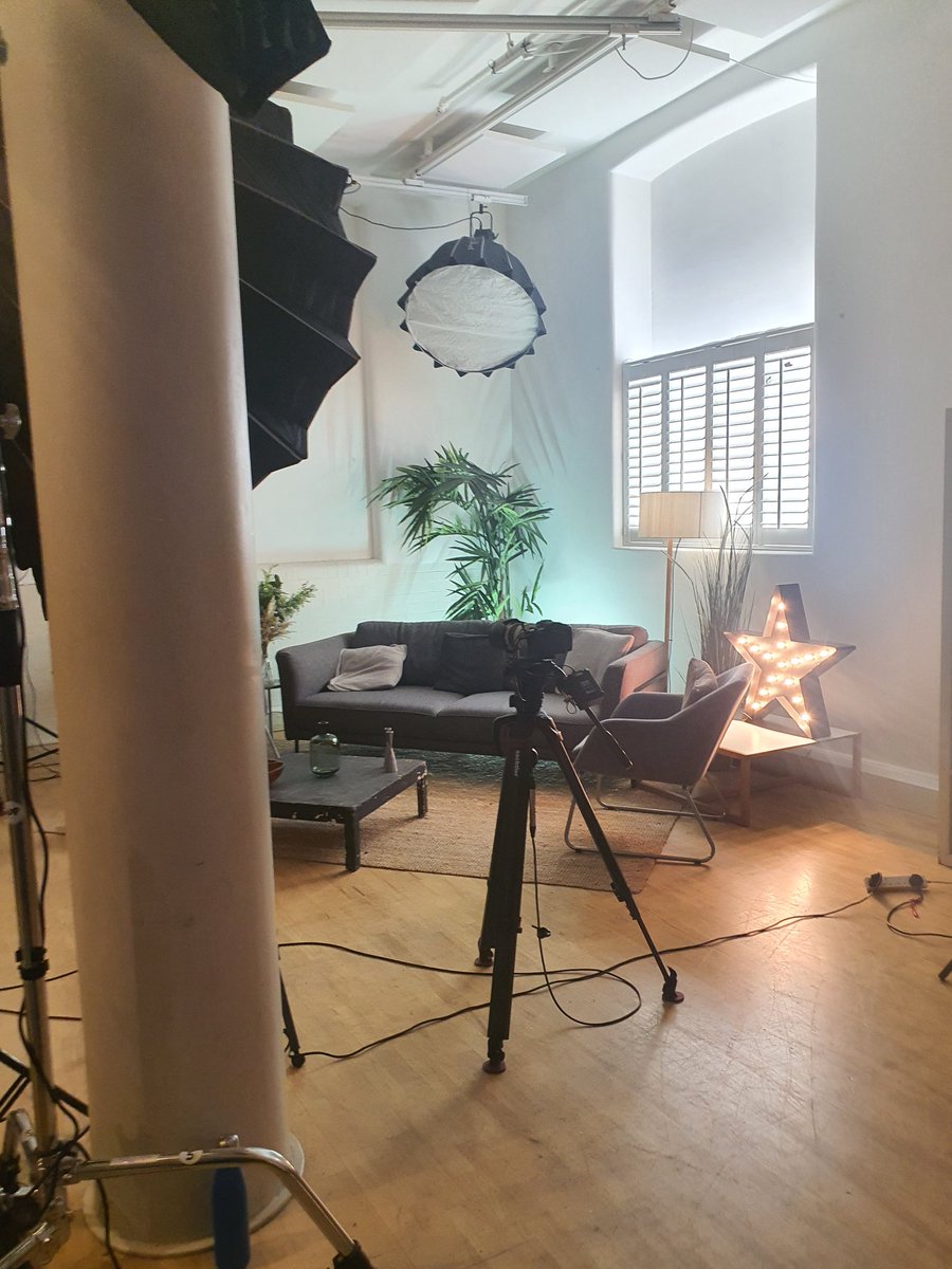 IAmCharlene_Me's tweet photo. Lights!๐กCamera!๐ฅ Action!๐๐พโโ๏ธ
#CancerPanel
#LivedExperience
#InfluencingChange https://t.co/4ivjrNG5Fa