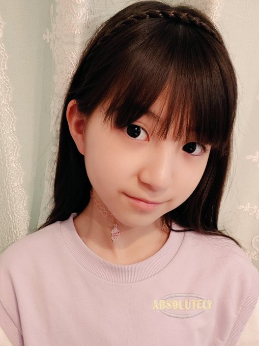 Twitterのコスプレ画像1