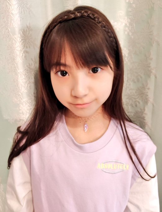 Twitterのコスプレ画像2