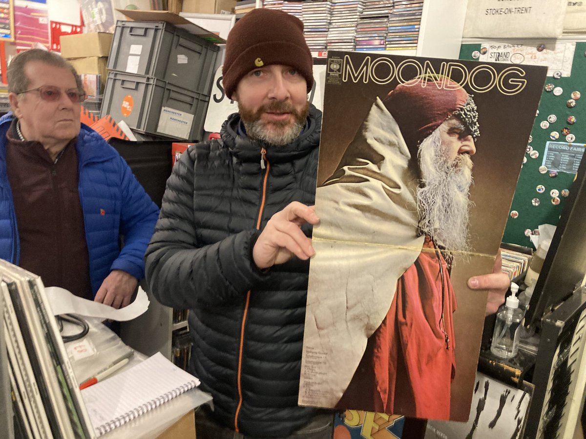 StrandRecordsStoke tweet media