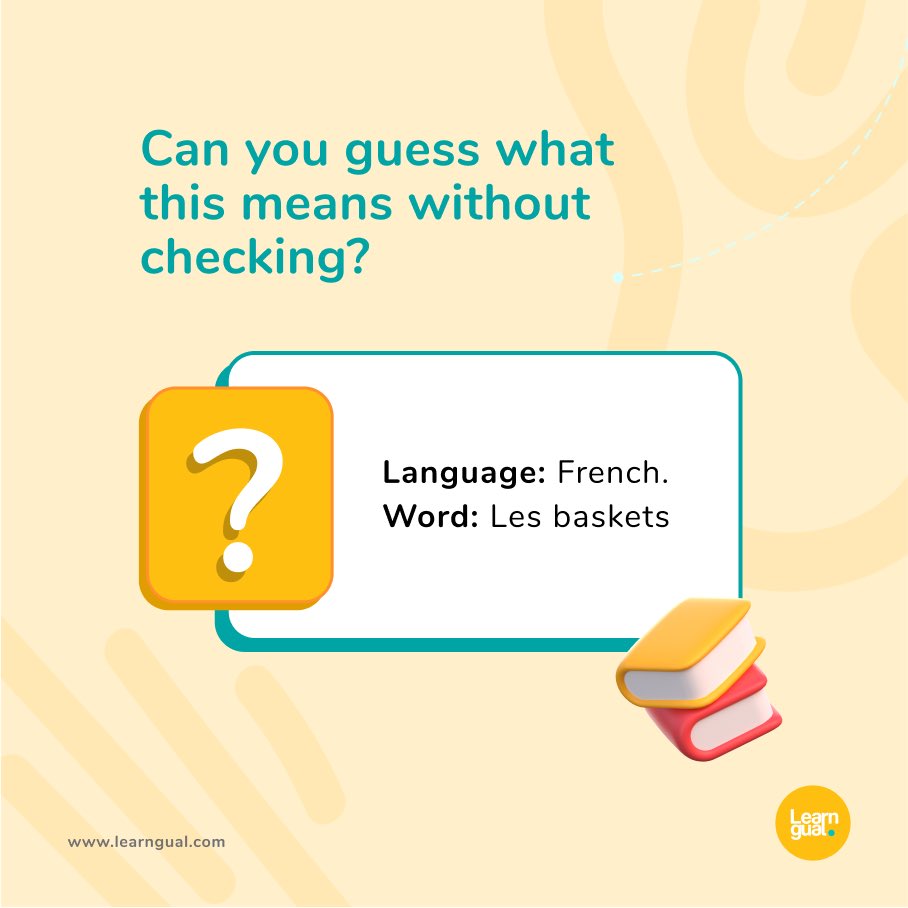 learngual's tweet photo. Can you guess what this means without checking?
#languagelearning #connectives #adverbs #conjuctions #prepositions #englishlanguage #languageproficiency #education #writingtips #languagefluency #learngual https://t.co/DhH9owaJt6