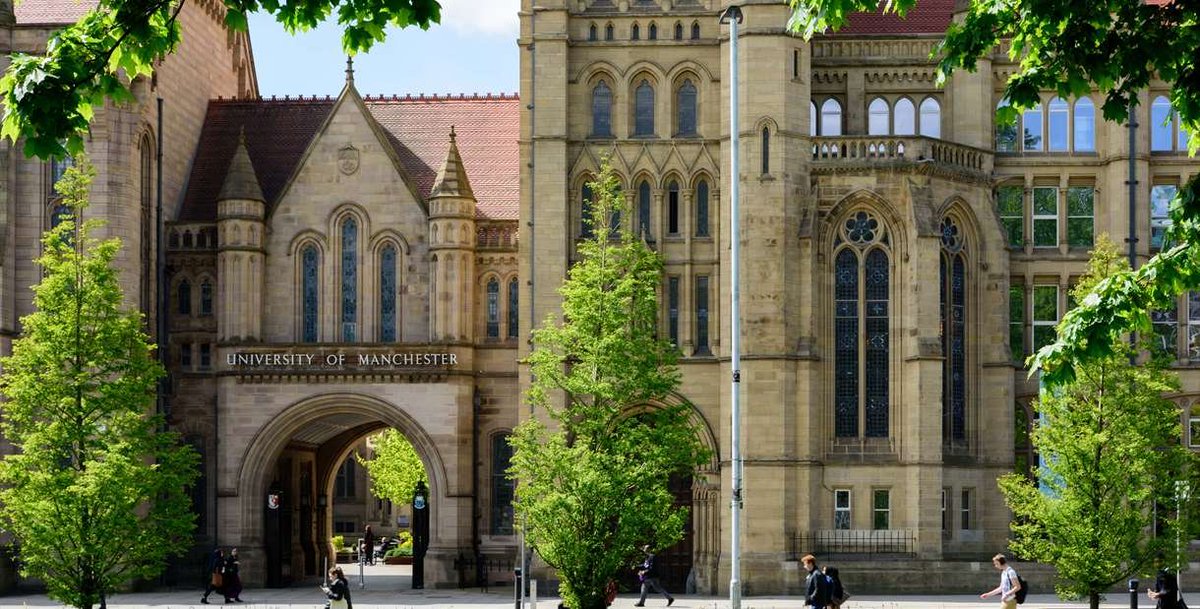 FayezWork3322's tweet photo. We visited The University of Manchester, Jennifer who is one of our members delivered a very nice speech and helped us raise more awareness towards our charity. Visit us at https://t.co/H7HpCCKDCq for more information 
#asthma #support #university https://t.co/Z3Ps8VljLW