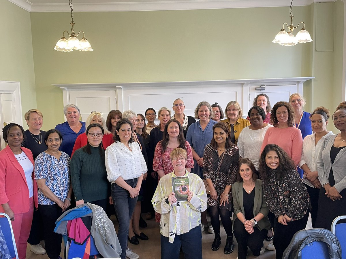 Celebrating Resilience Based Clinical Supervision #NCLRBCS 
Inspiring Day 
Thank you <a href="/capito_clare/">Clare Capito</a> <a href="/NursinginMind/">Nursing in Mind</a> <a href="/FoNScharity/">FoNS</a>
