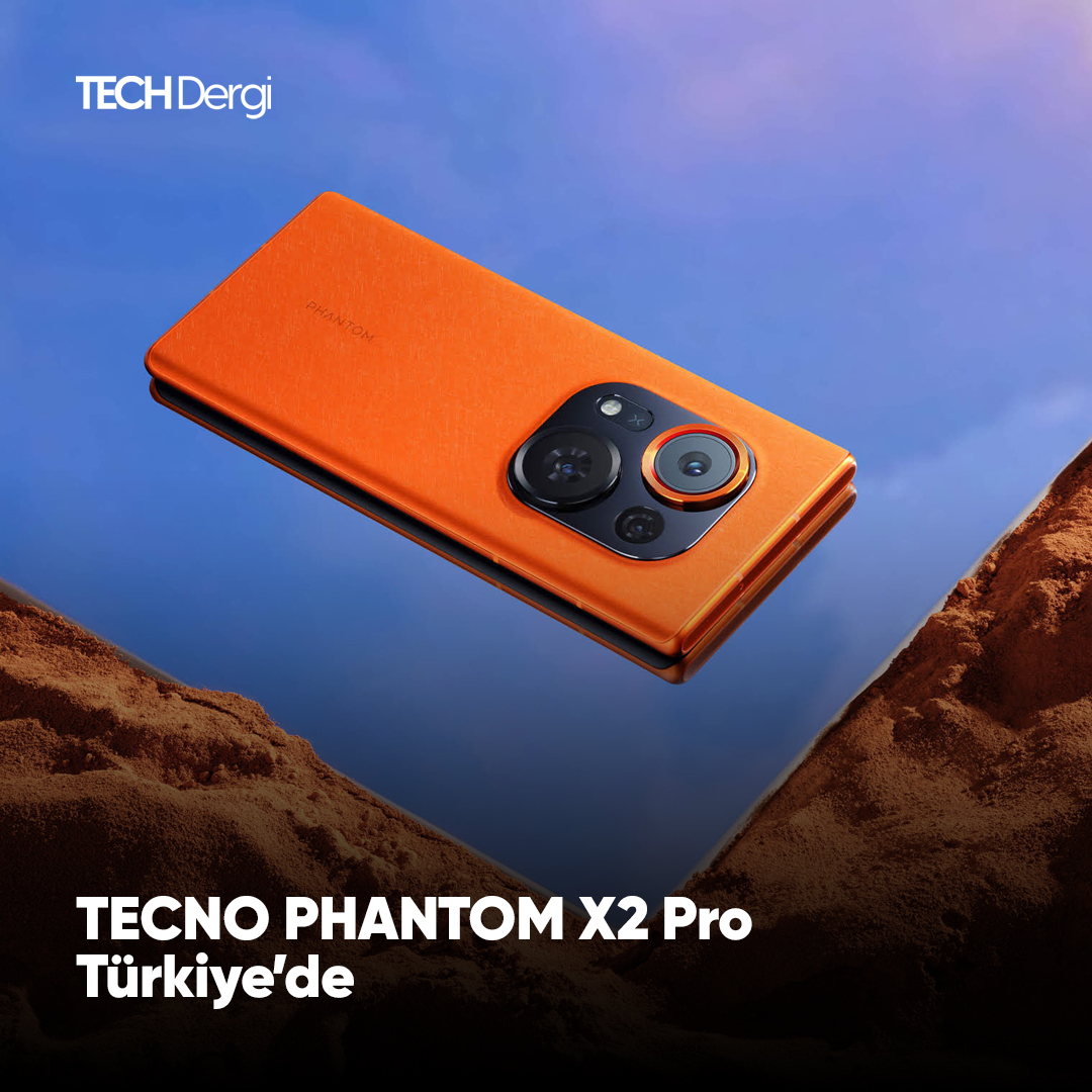 TECNO PHANTOM X2 Pro Türkiye’de

👉Detaylar: lnkd.in/dmPBFsDD

#teknoloji #teknolojihaberleri #tech #akıllıtelefon #telefon #tecnophantom #tecnomobile #androidtelefon #tecnophantomx2pro
