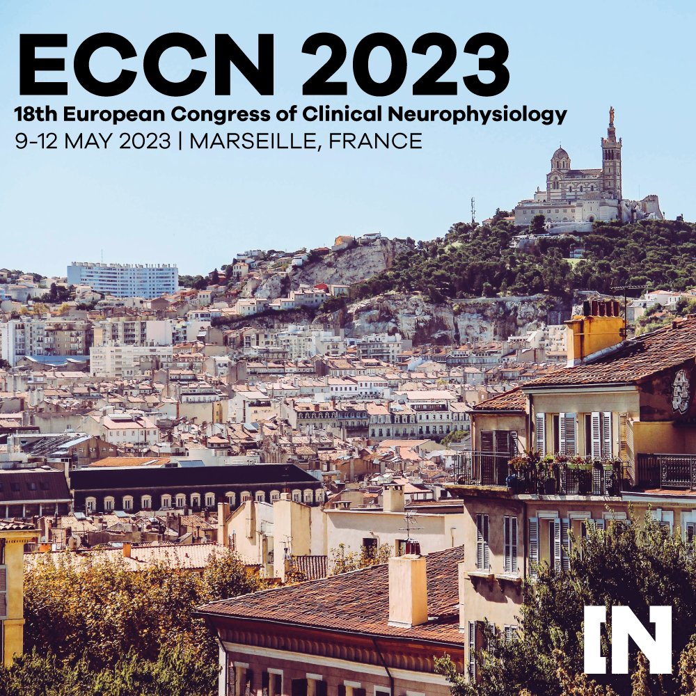 Brainbox_Neuro's tweet photo. Join Brainbox at the 18th European Congress of Clinical Neurophysiology (ECCN 2023) next week.

Find us at booth 7, where our team will be happy to talk to you about all things non-invasive brain stimulation &amp; imaging - including the new 4He OPM-MEG system. #ECCN2023 https://t.co/sP1MqIAWUN
