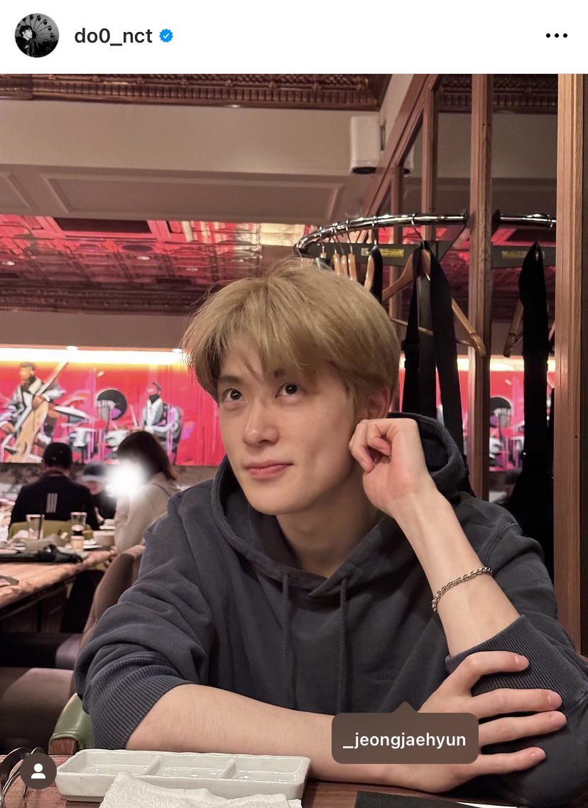 แจกเงิน 127 รีเลยค่ะ มีความสุข ฟินมาก😭😭😭😭 เฉพาะแจโดชิปเปอร์นะคะ
#jaedo