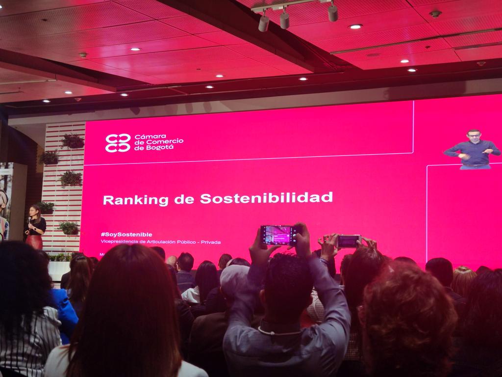 CREO Consultores tweet media