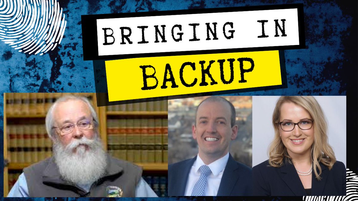 Bill Thompson, the Latah County prosecutor in the #IdahoFour case, has been granted the assistance of Deputy Attorneys - General Jeff Nye and Ingrid Batey, who will add to the arsenal in prosecuting #BryanKohberger. #idahohomicides #idaho4