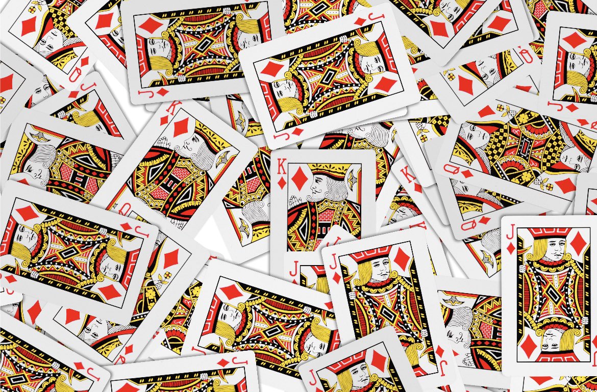 PartyPoker tweet media