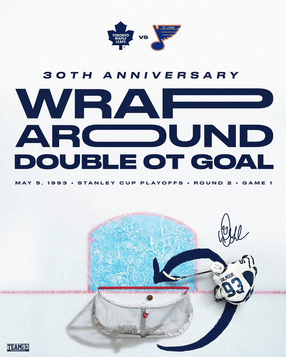 Doug Gilmour tweet media