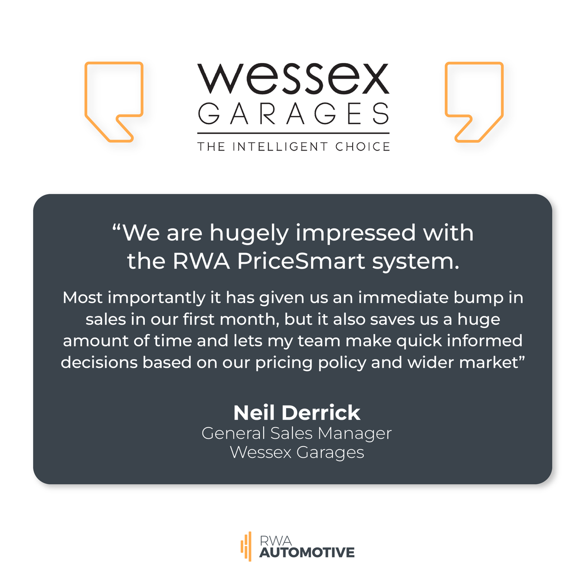 RWA Automotive tweet media