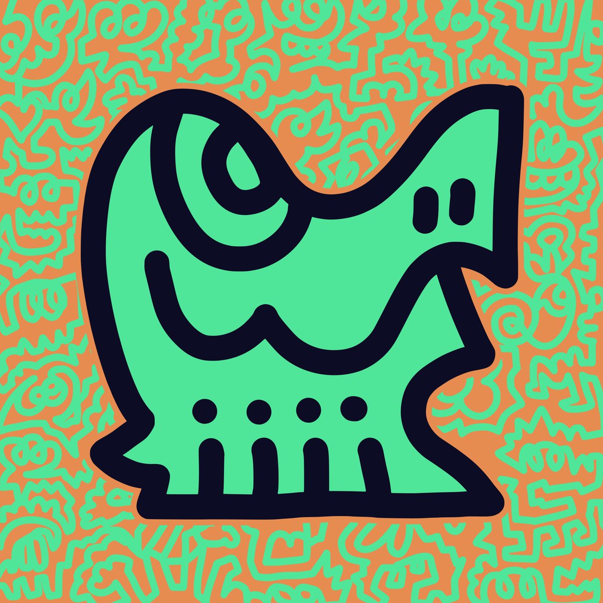 Mr Doodle tweet media