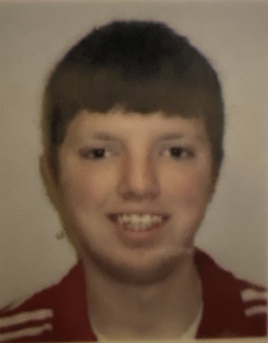 13 years ago today this kid walked into the doors of the AT&amp;T Call Center in Boardman. 13 years later, and grey hairs to go with it, I am still enjoying my life choice back in 2010 to join this great company! Here’s to 13 more! #LifeAtATT #MBCGoodStuff #AlvaTechStars